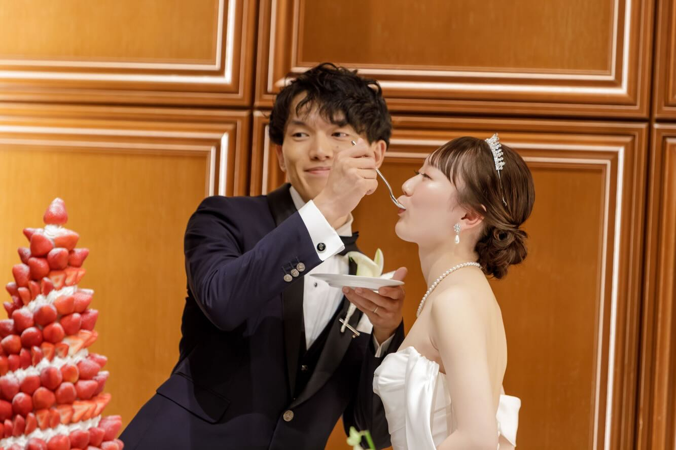 #ブライダルシェービング