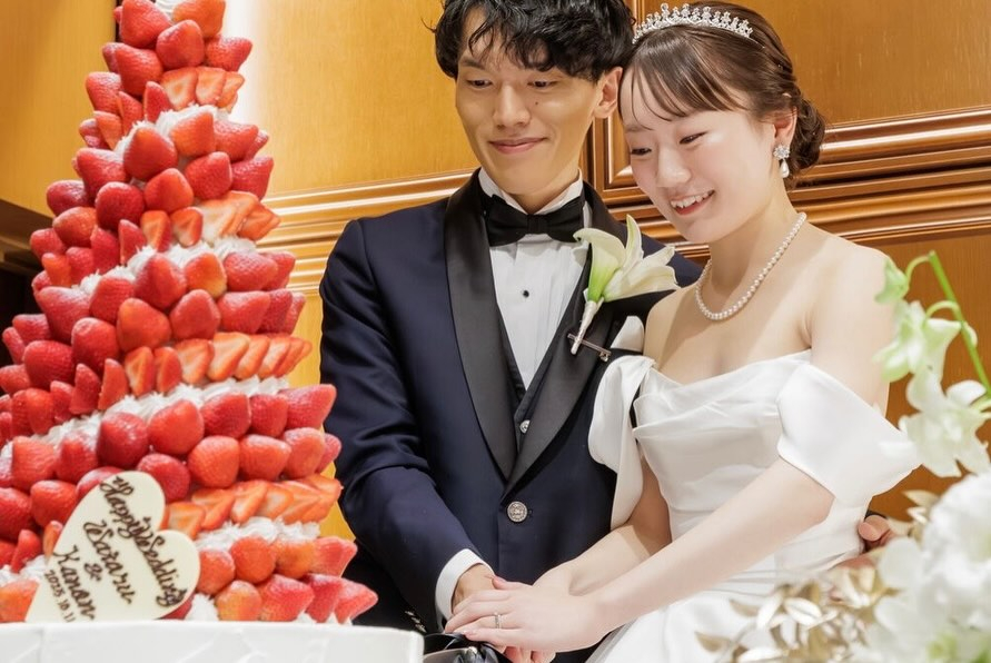 #ブライダルシェービング